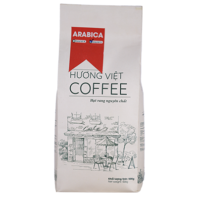 Arabicacoffee