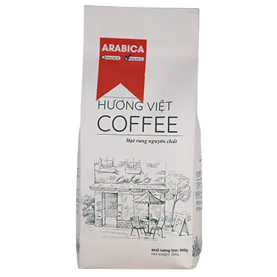 Arabicacoffee