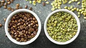 Green Bean Coffee The Leading Vietnam Coffee
