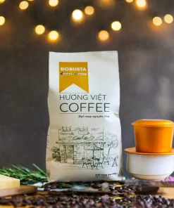 Robusta Coffee