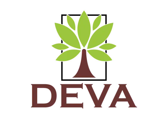 Logo Deva