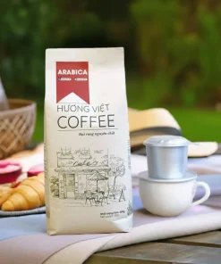 Roasted Arabica Coffee Deva