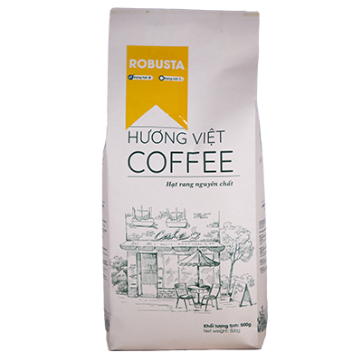 Robusta Coffee